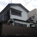 屋根葺き替え・外壁塗装工事完了後の住宅外観