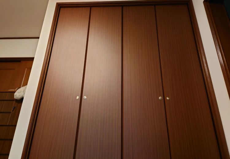 ダイノックシート工事完了